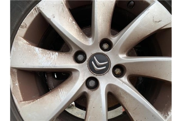 Recambio de llanta para citroen c4 picasso 1.6 hdi referencia OEM IAM 5402Q3  