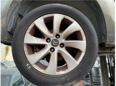 Recambio de llanta para citroen c4 picasso 1.6 hdi referencia OEM IAM 5402Q3  