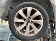 Recambio de llanta para citroen c4 picasso 1.6 hdi referencia OEM IAM 5402Q3  