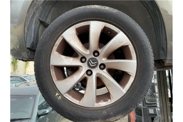 Recambio de llanta para citroen c4 picasso 1.6 hdi referencia OEM IAM 5402Q3  