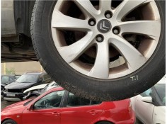 Recambio de llanta para citroen c4 picasso 1.6 hdi referencia OEM IAM 5402Q3  