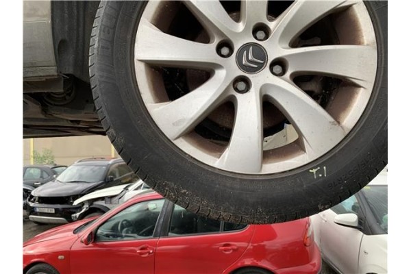 Recambio de llanta para citroen c4 picasso 1.6 hdi referencia OEM IAM 5402Q3  