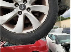 Recambio de llanta para citroen c4 picasso 1.6 hdi referencia OEM IAM 5402Q3  