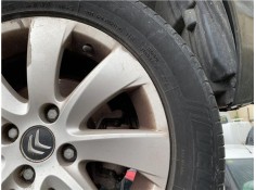Recambio de llanta para citroen c4 picasso 1.6 hdi referencia OEM IAM 5402Q3  