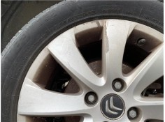 Recambio de llanta para citroen c4 picasso 1.6 hdi referencia OEM IAM 5402Q3  