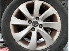Recambio de llanta para citroen c4 picasso 1.6 hdi referencia OEM IAM 5402Q3  