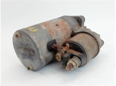 Recambio de motor arranque para seat marbella 0.8 ce referencia OEM IAM 63222905  