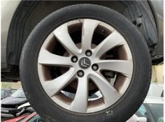 Recambio de llanta para citroen c4 picasso 1.6 hdi referencia OEM IAM 5402Q3  