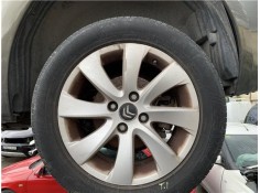 Recambio de llanta para citroen c4 picasso 1.6 hdi referencia OEM IAM 5402Q3  