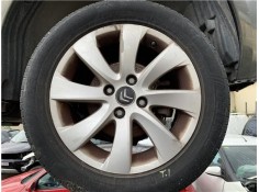 Recambio de llanta para citroen c4 picasso 1.6 hdi referencia OEM IAM 5402Q3  