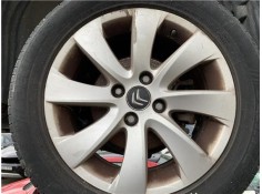 Recambio de llanta para citroen c4 picasso 1.6 hdi referencia OEM IAM 5402Q3  