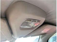 Recambio de luz delantero central techo para citroen c4 picasso 1.6 hdi referencia OEM IAM 6362Q2  