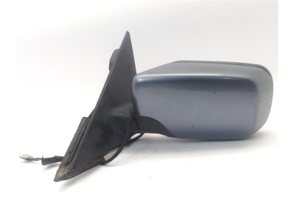 Recambio de retrovisor electrico izquierdo para bmw serie 3 berlina (e46) 2.0 320d referencia OEM IAM   