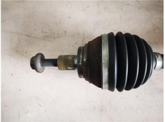 Recambio de palier delantero izquierdo para volkswagen touran (1t3) 1.6 edition referencia OEM IAM 1K0407271LB  1K0407271AT , AU