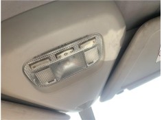 Recambio de luz delantero central techo para citroen c4 picasso 1.6 hdi referencia OEM IAM 6362Q2  