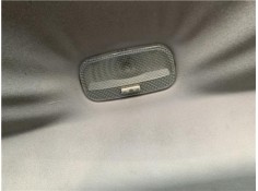 LUZ TRASERO CENTRAL TECHO 6362Q0 