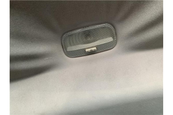 Recambio de luz trasero central techo para citroen c4 picasso 1.6 hdi referencia OEM IAM 6362Q0  