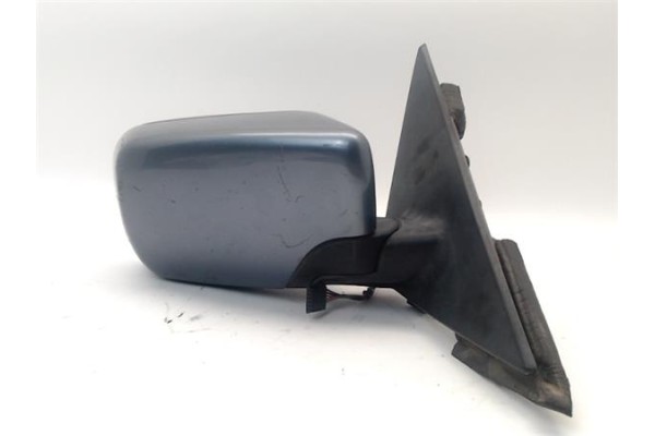 Recambio de retrovisor electrico derecho para bmw serie 3 berlina (e46) 2.0 320d referencia OEM IAM   
