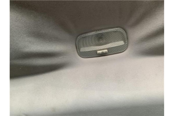 Recambio de luz trasero central techo para citroen c4 picasso 1.6 hdi referencia OEM IAM 6362Q0  