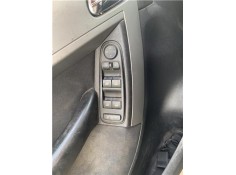 MANDO ELEVALUNAS DELANTERO IZQUIERDO 6554YH 