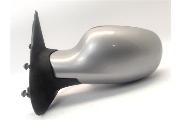 Recambio de retrovisor electrico izquierdo para nissan micra (k12e) 1.5 dci referencia OEM IAM   