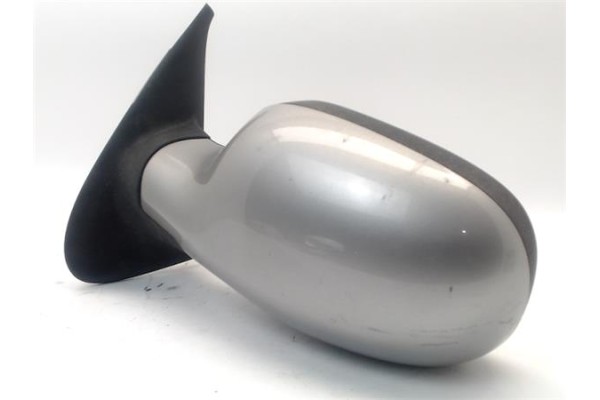 Recambio de retrovisor electrico izquierdo para nissan micra (k12e) 1.5 dci referencia OEM IAM   
