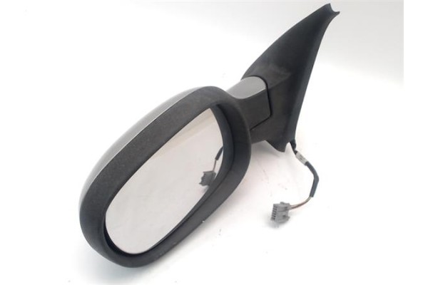 Recambio de retrovisor electrico izquierdo para nissan micra (k12e) 1.5 dci referencia OEM IAM   