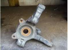 Recambio de mangueta delantero derecha para citroen jumpy (u6u) 1.9 td referencia OEM IAM   