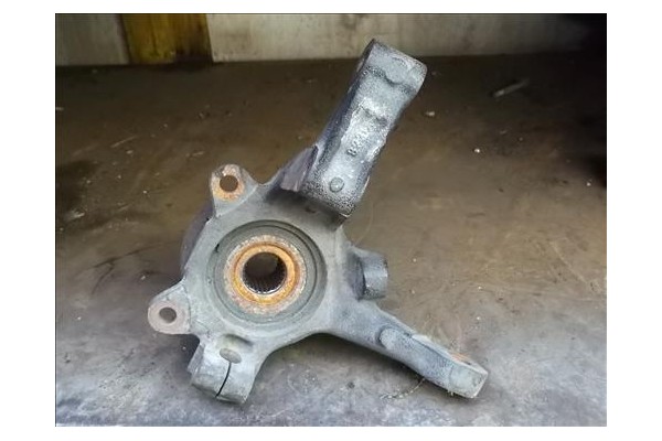 Recambio de mangueta delantero derecha para citroen jumpy (u6u) 1.9 td referencia OEM IAM   