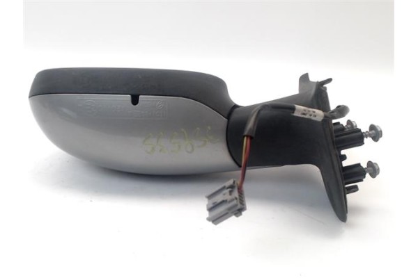 Recambio de retrovisor electrico izquierdo para nissan micra (k12e) 1.5 dci referencia OEM IAM   