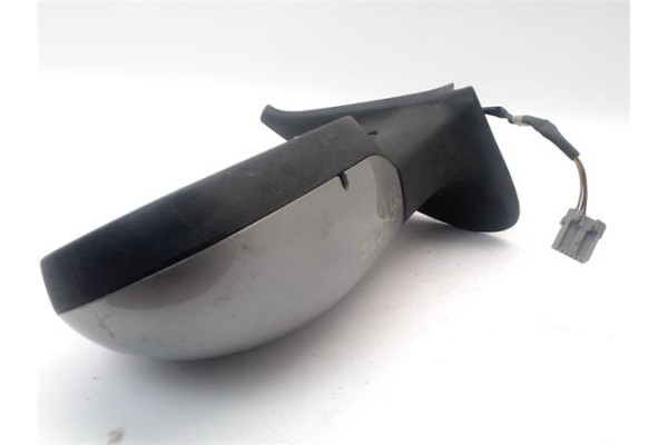 Recambio de retrovisor electrico izquierdo para nissan micra (k12e) 1.5 dci referencia OEM IAM   