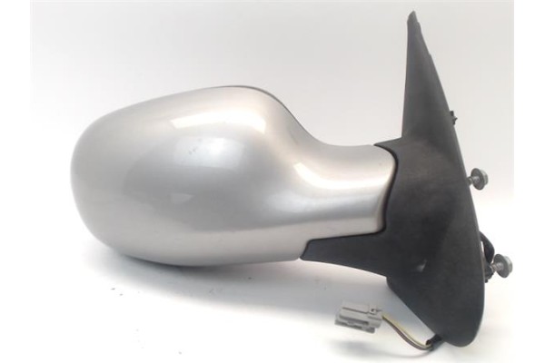 Recambio de retrovisor electrico derecho para nissan micra (k12e) 1.5 dci referencia OEM IAM   