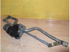 Recambio de motor limpiaparabrisas delantero para renault clio ii (xbo) 1.5d dci 80cv referencia OEM IAM 7701207956  
