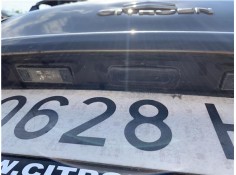 MANETA EXTERIOR PORTON 6490R3 