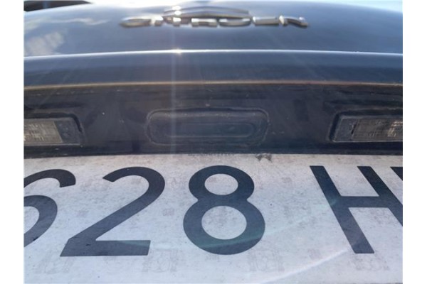 Recambio de maneta exterior porton para citroen c4 picasso 1.6 hdi referencia OEM IAM 6490R3  