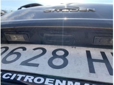 Recambio de maneta exterior porton para citroen c4 picasso 1.6 hdi referencia OEM IAM 6490R3  