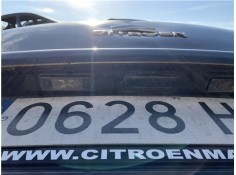 Recambio de maneta exterior porton para citroen c4 picasso 1.6 hdi referencia OEM IAM 6490R3  