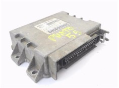 Recambio de centralita para fiat i punto (176) berlina 55 1.1 referencia OEM IAM 7787316 IAW6FSB 