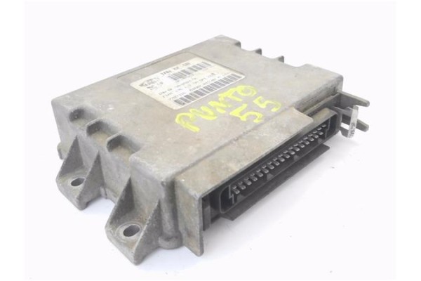 Recambio de centralita para fiat i punto (176) berlina 55 1.1 referencia OEM IAM 7787316 IAW6FSB 