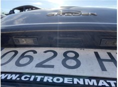 Recambio de maneta exterior porton para citroen c4 picasso 1.6 hdi referencia OEM IAM 6490R3  