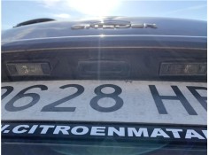 Recambio de maneta exterior porton para citroen c4 picasso 1.6 hdi referencia OEM IAM 6490R3  