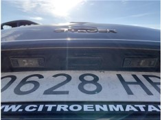 Recambio de maneta exterior porton para citroen c4 picasso 1.6 hdi referencia OEM IAM 6490R3  