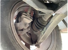 Recambio de mangueta delantero derecha para citroen c4 picasso 1.6 hdi referencia OEM IAM 364796  