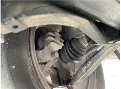 Recambio de mangueta delantero derecha para citroen c4 picasso 1.6 hdi referencia OEM IAM 364796  