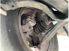 Recambio de mangueta delantero derecha para citroen c4 picasso 1.6 hdi referencia OEM IAM 364796  