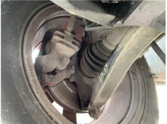 Recambio de mangueta delantero derecha para citroen c4 picasso 1.6 hdi referencia OEM IAM 364796  