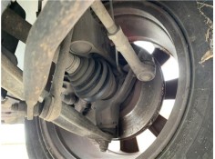 Recambio de mangueta delantero derecha para citroen c4 picasso 1.6 hdi referencia OEM IAM 364796  