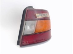 Recambio de piloto trasero derecho para hyundai lantra (j1) referencia OEM IAM 9240228021  