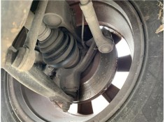 Recambio de mangueta delantero derecha para citroen c4 picasso 1.6 hdi referencia OEM IAM 364796  