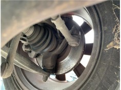 Recambio de mangueta delantero derecha para citroen c4 picasso 1.6 hdi referencia OEM IAM 364796  